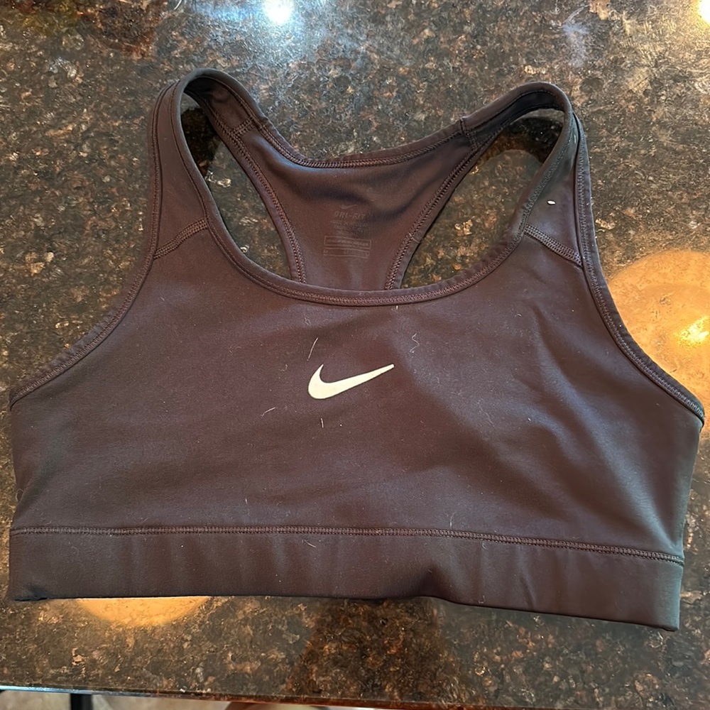 Nike sports bra
